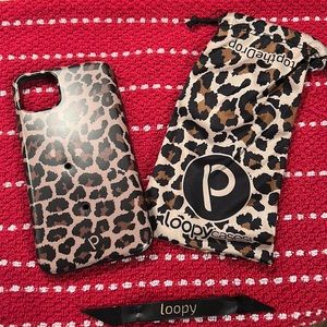 Loopy Case- IPHONE 11 PRO MAX